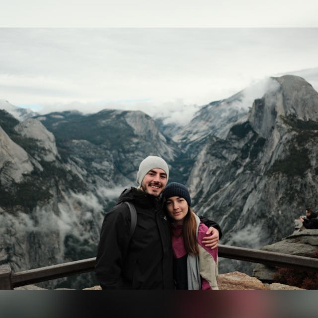 Cliente de Linkea Group - profesional latinoamericano homologado en España