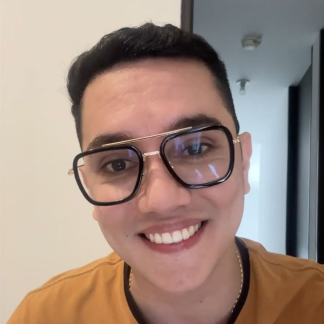 Cliente de Linkea Group - profesional latinoamericano homologado en España